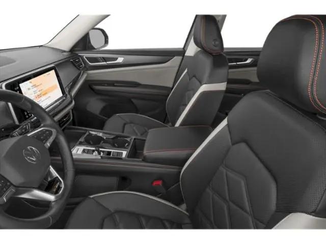2026 Volkswagen Atlas Peak Edition
