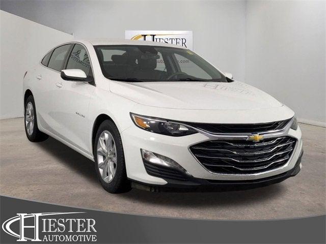 2023 Chevrolet Malibu FWD 1LT 2023 Chevrolet Malibu FWD 1LT