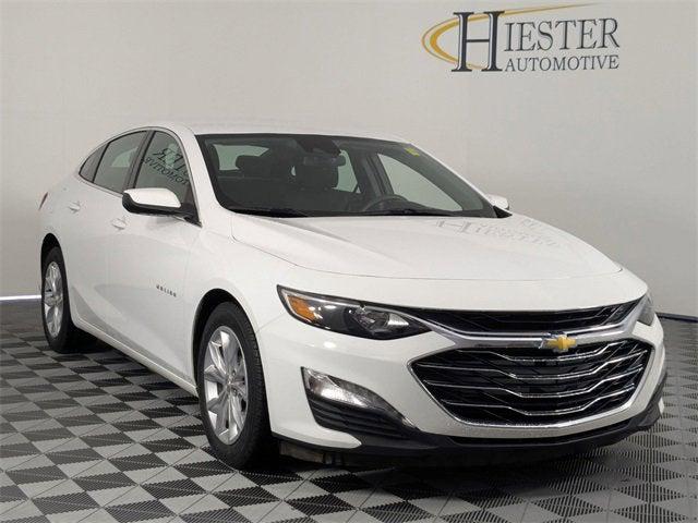 2023 Chevrolet Malibu FWD 1LT 2023 Chevrolet Malibu FWD 1LT