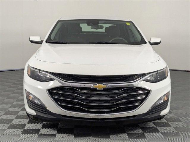 2023 Chevrolet Malibu FWD 1LT 2023 Chevrolet Malibu FWD 1LT