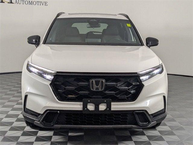 2024 Honda CR-V Hybrid Sport 2024 Honda CR-V Hybrid Sport