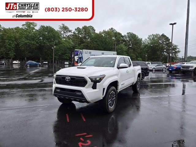 2024 Toyota Tacoma TRD Sport 2WD