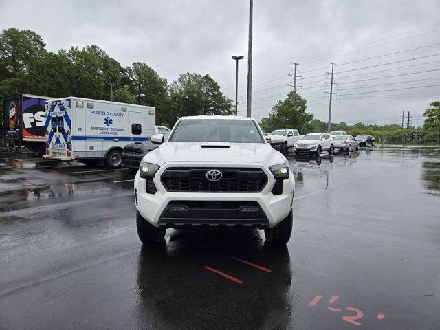 2024 Toyota Tacoma TRD Sport 2WD