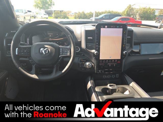 2026 RAM Ram 1500 RAM 1500 REBEL CREW CAB 4X4 57 BOX 2026 RAM Ram 1500 RAM 1500 REBEL CREW CAB 4X4 57 BOX