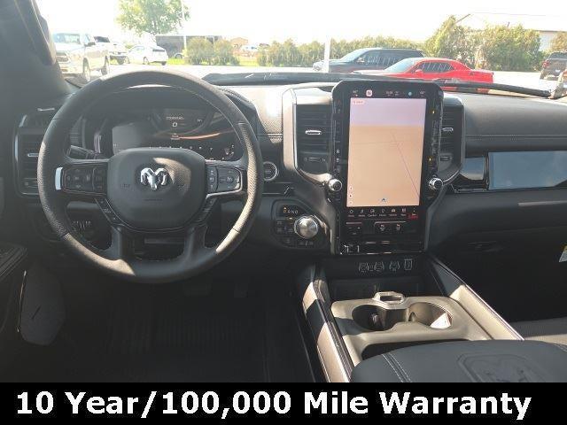 2026 RAM Ram 1500 RAM 1500 REBEL CREW CAB 4X4 57 BOX 2026 RAM Ram 1500 RAM 1500 REBEL CREW CAB 4X4 57 BOX