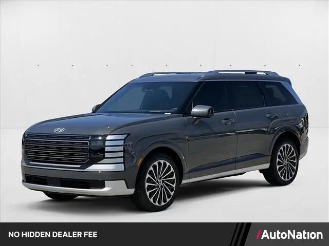 2026 Hyundai Palisade Calligraphy for sale in Valencia, CA