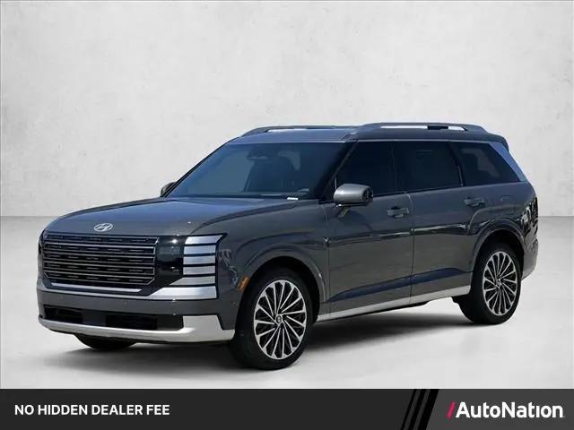 2026 Hyundai Palisade Calligraphy for sale in Valencia, CA