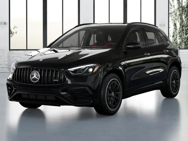 2026 Mercedes-Benz GLA-CLASS 4MATIC for sale in Lawrenceville, NJ
