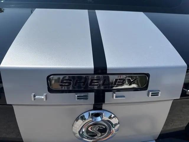 2007 Ford Mustang GT Premium