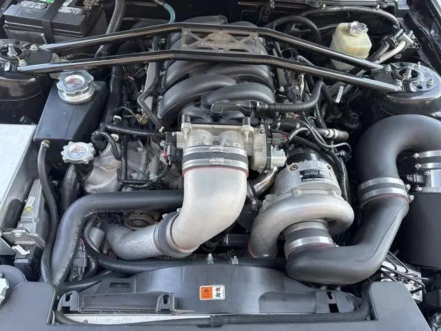 2007 Ford Mustang GT Premium