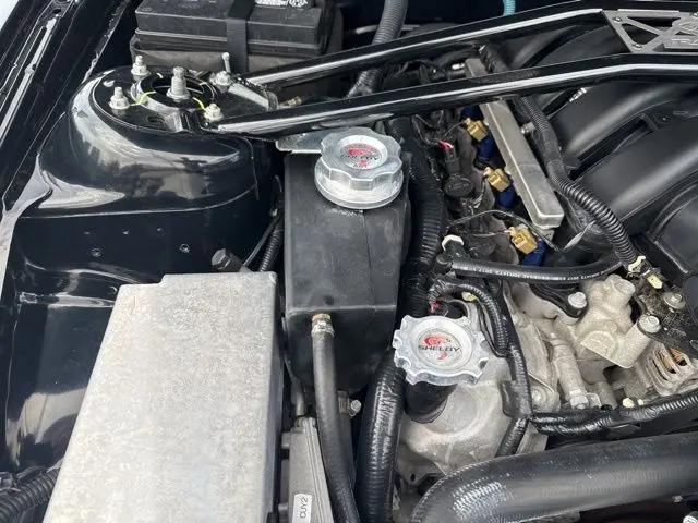2007 Ford Mustang GT Premium