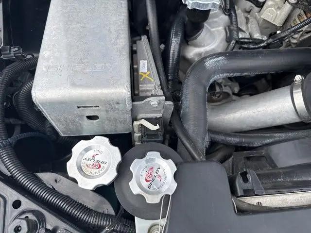 2007 Ford Mustang GT Premium