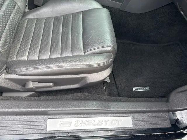 2007 Ford Mustang GT Premium