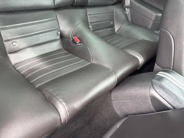 2007 Ford Mustang GT Premium