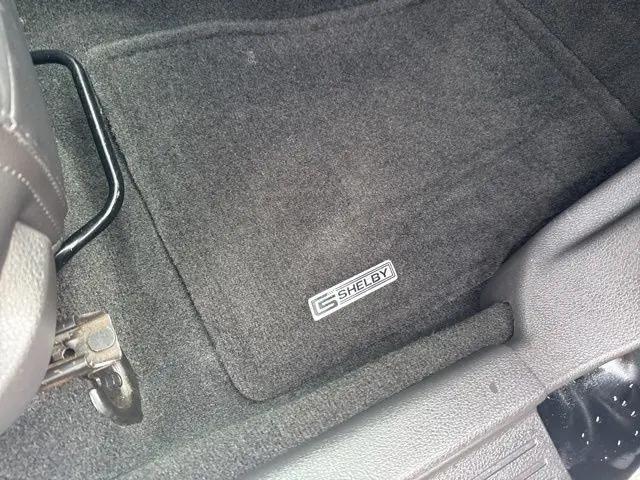 2007 Ford Mustang GT Premium