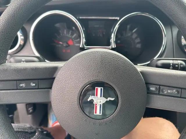 2007 Ford Mustang GT Premium