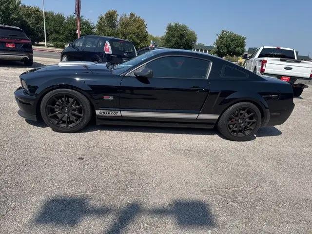 2007 Ford Mustang GT Premium for sale in Killeen, TX