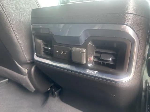2022 GMC Sierra 2500HD 4WD Crew Cab Long Bed Denali