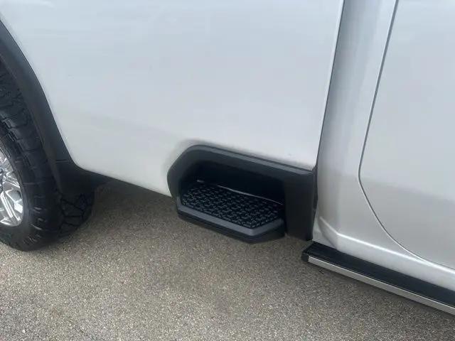 2022 GMC Sierra 2500HD 4WD Crew Cab Long Bed Denali