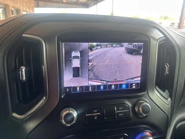 2022 GMC Sierra 2500HD 4WD Crew Cab Long Bed Denali