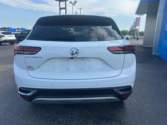 2023 Buick Envision Essence FWD