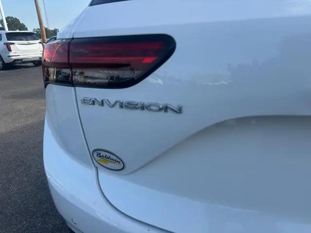 2023 Buick Envision Essence FWD