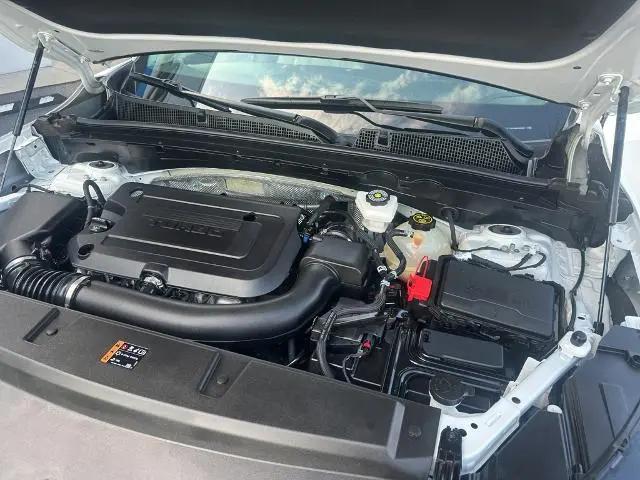2023 Buick Envision Essence FWD