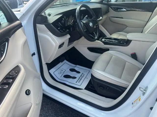 2023 Buick Envision Essence FWD