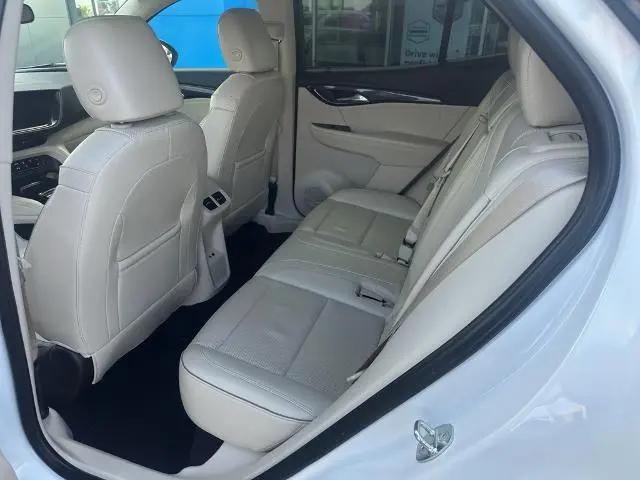2023 Buick Envision Essence FWD