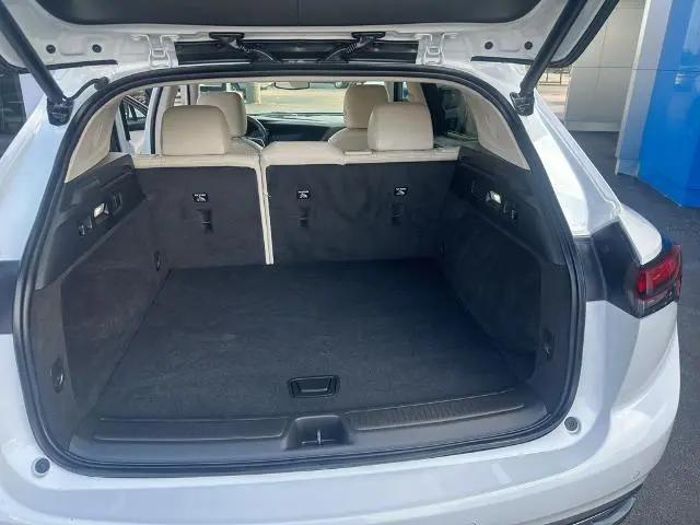 2023 Buick Envision Essence FWD