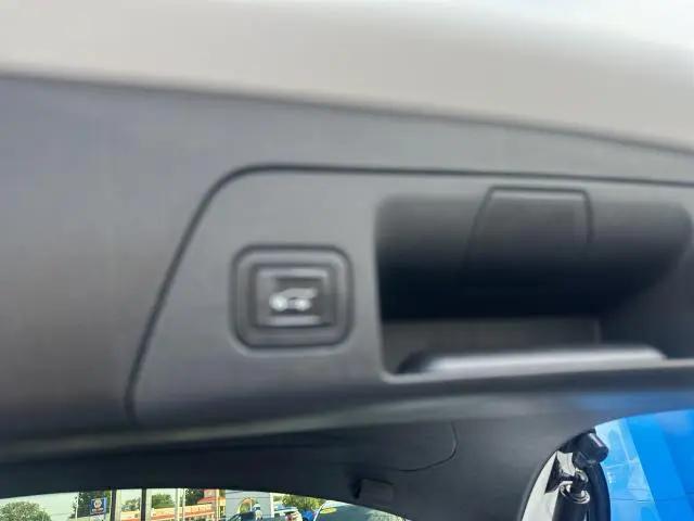 2023 Buick Envision Essence FWD