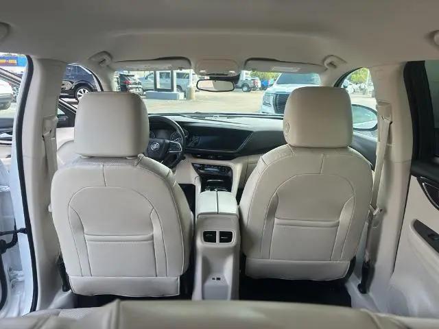 2023 Buick Envision Essence FWD