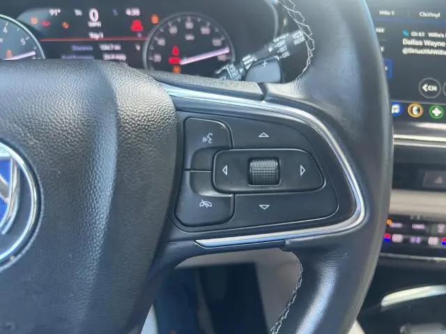 2023 Buick Envision Essence FWD