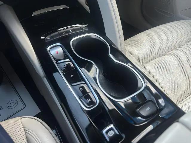 2023 Buick Envision Essence FWD