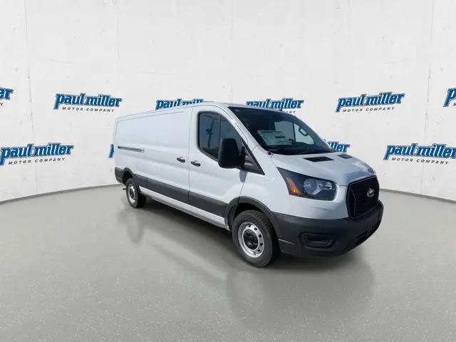 2025 Ford Transit Cargo Van T-250
