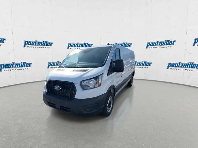 2025 Ford Transit Cargo Van T-250