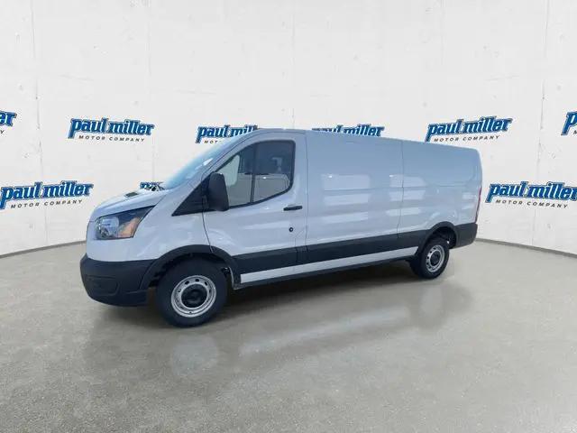 2025 Ford Transit Cargo Van T-250