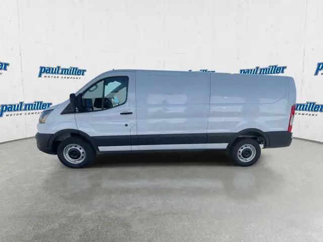 2025 Ford Transit Cargo Van T-250