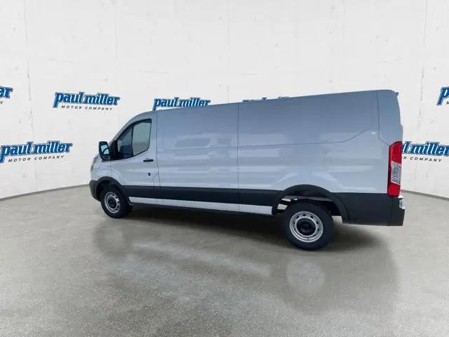 2025 Ford Transit Cargo Van T-250