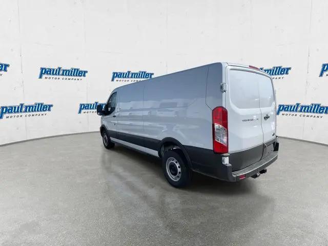2025 Ford Transit Cargo Van T-250