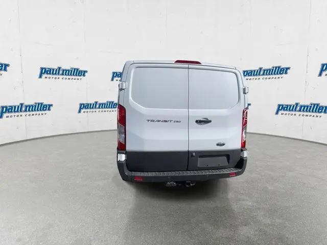 2025 Ford Transit Cargo Van T-250