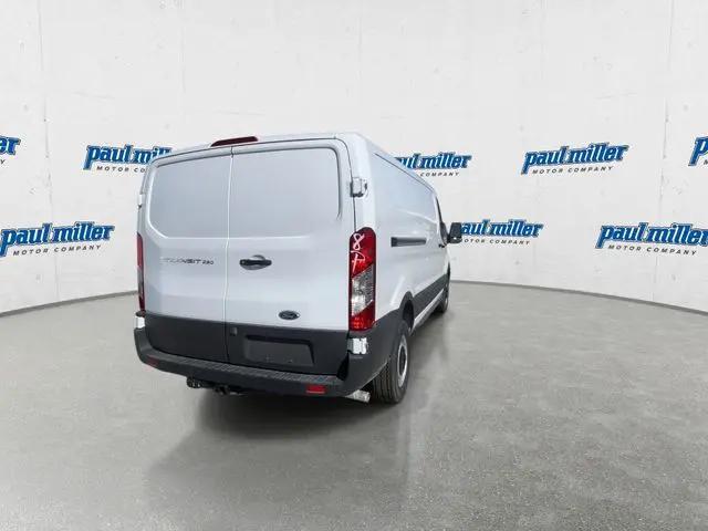 2025 Ford Transit Cargo Van T-250