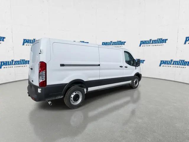 2025 Ford Transit Cargo Van T-250