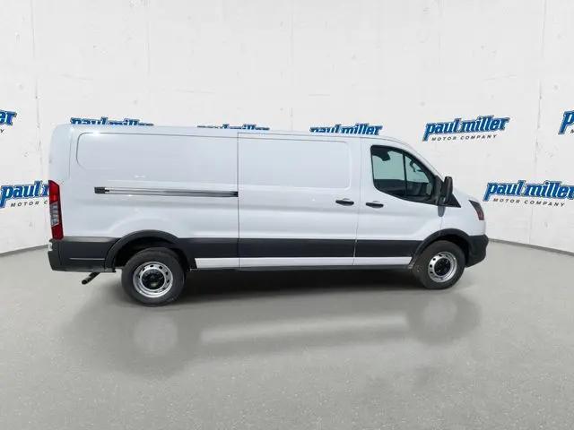 2025 Ford Transit Cargo Van T-250