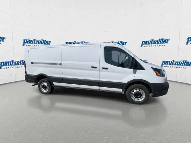 2025 Ford Transit Cargo Van T-250