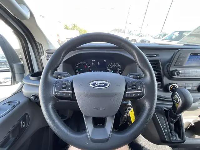 2025 Ford Transit Cargo Van T-250