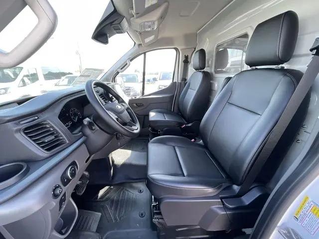 2025 Ford Transit Cargo Van T-250