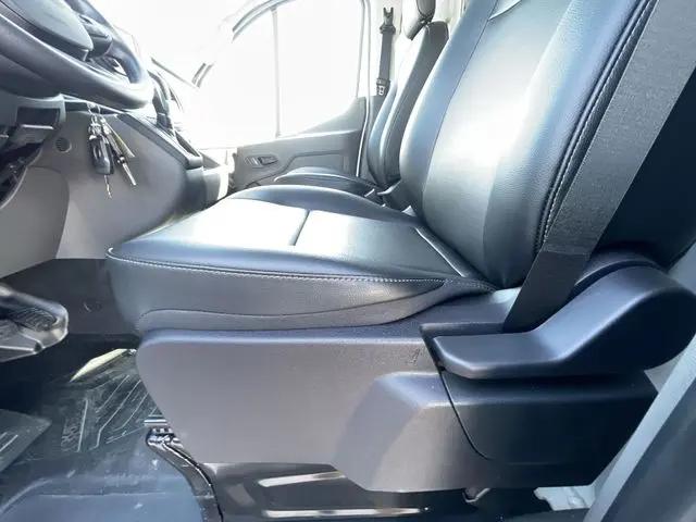 2025 Ford Transit Cargo Van T-250