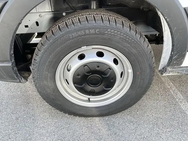 2025 Ford Transit Cargo Van T-250