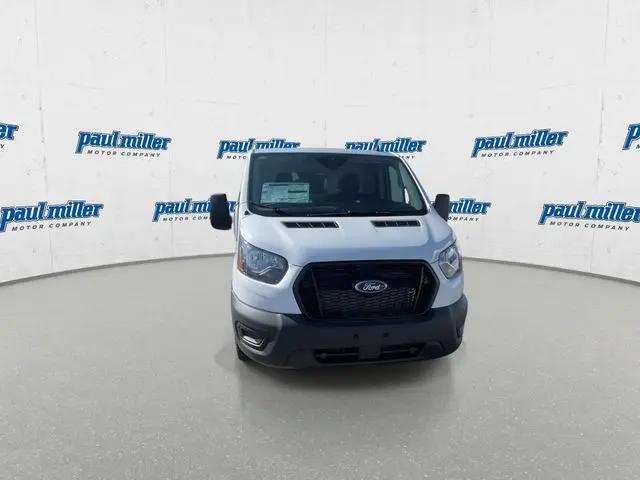 2025 Ford Transit Cargo Van T-250